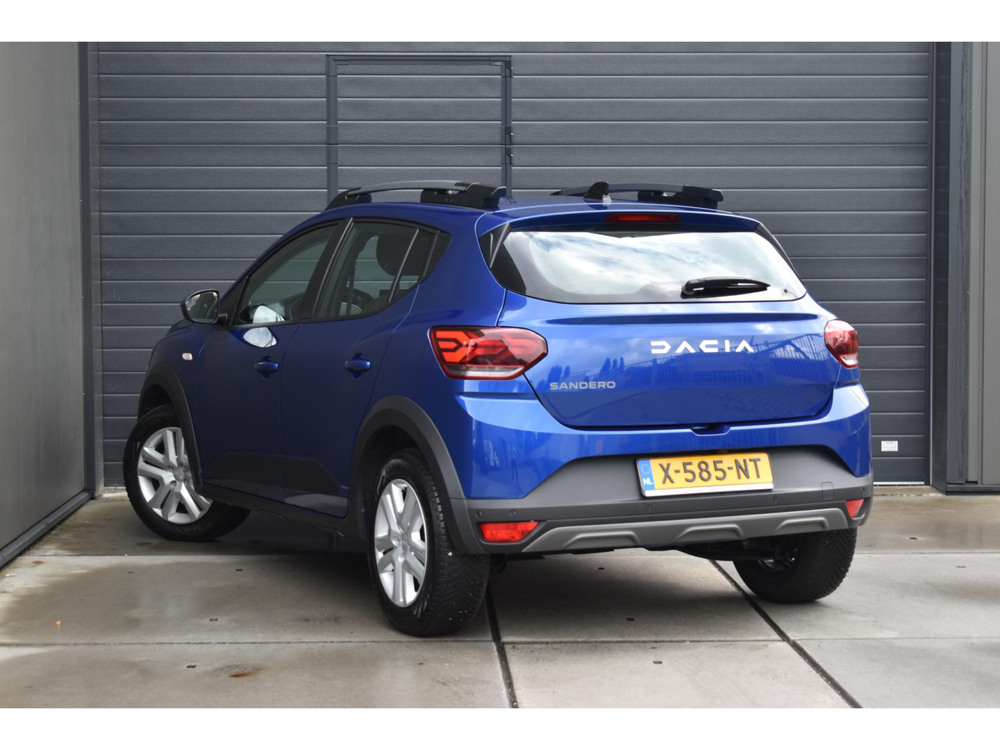 Dacia Dacia