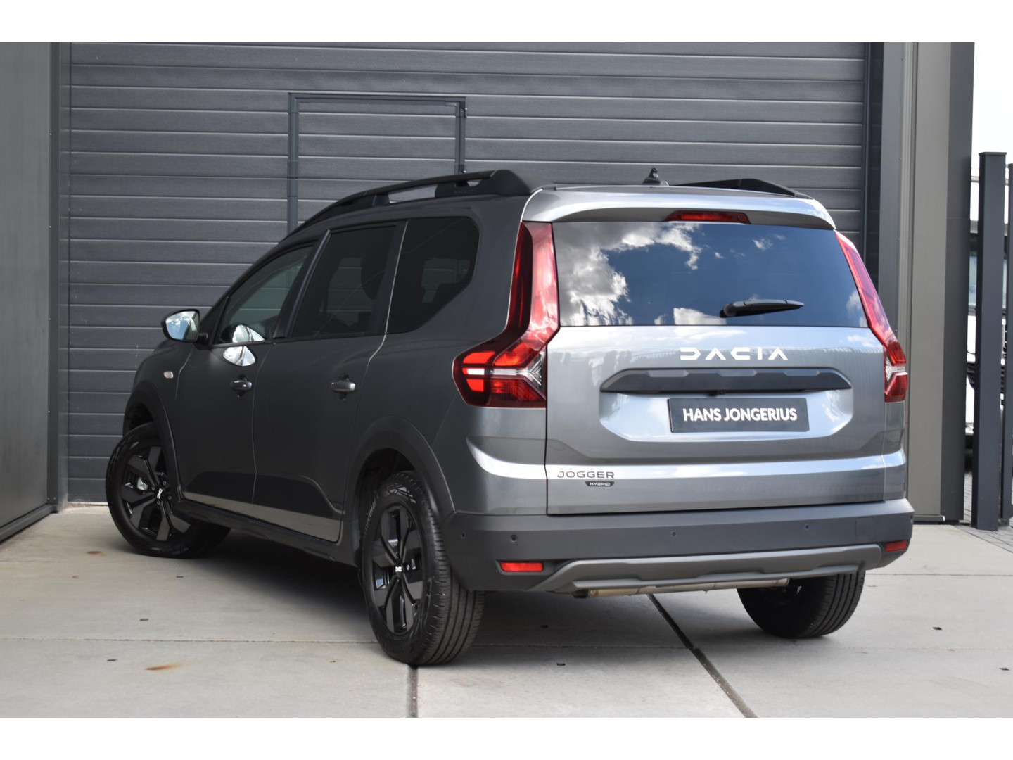Dacia