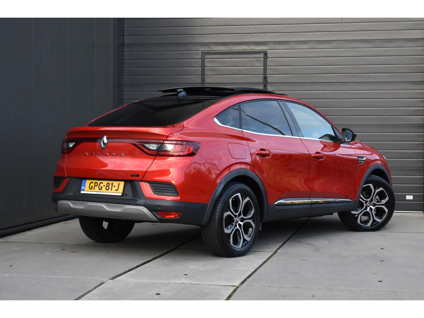 Renault