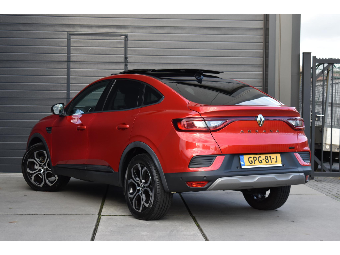 Renault