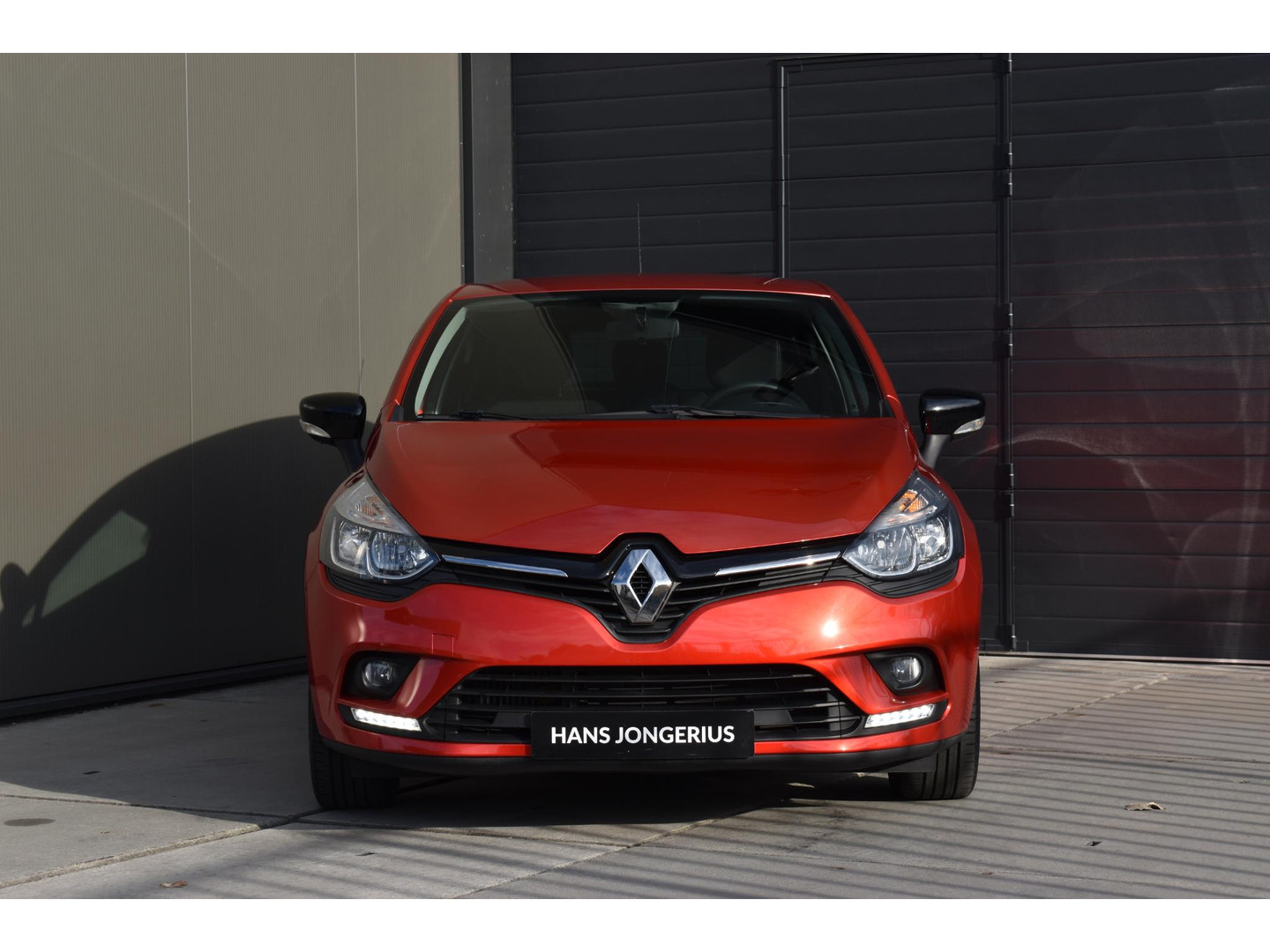 Renault Renault