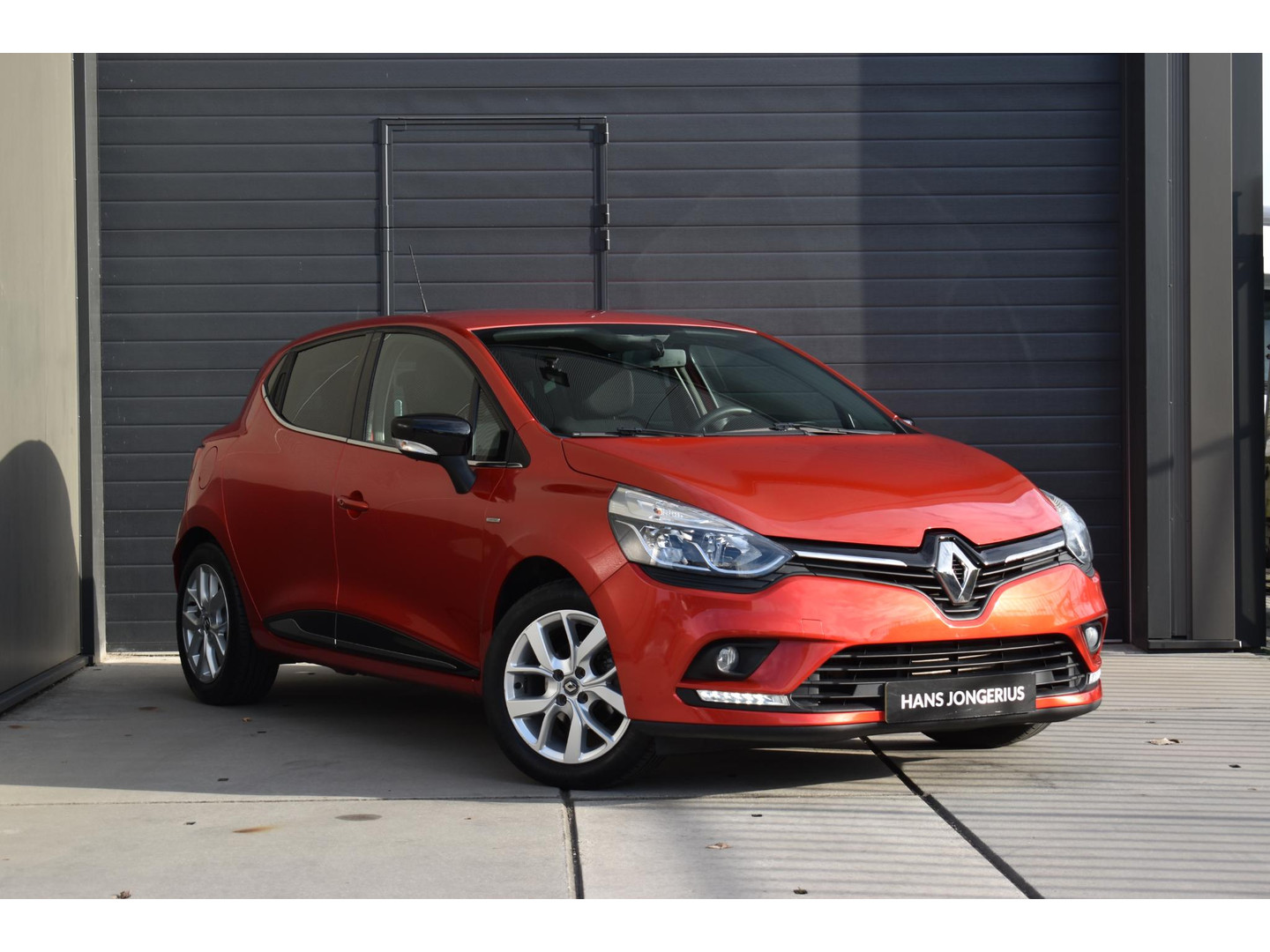 Renault Renault