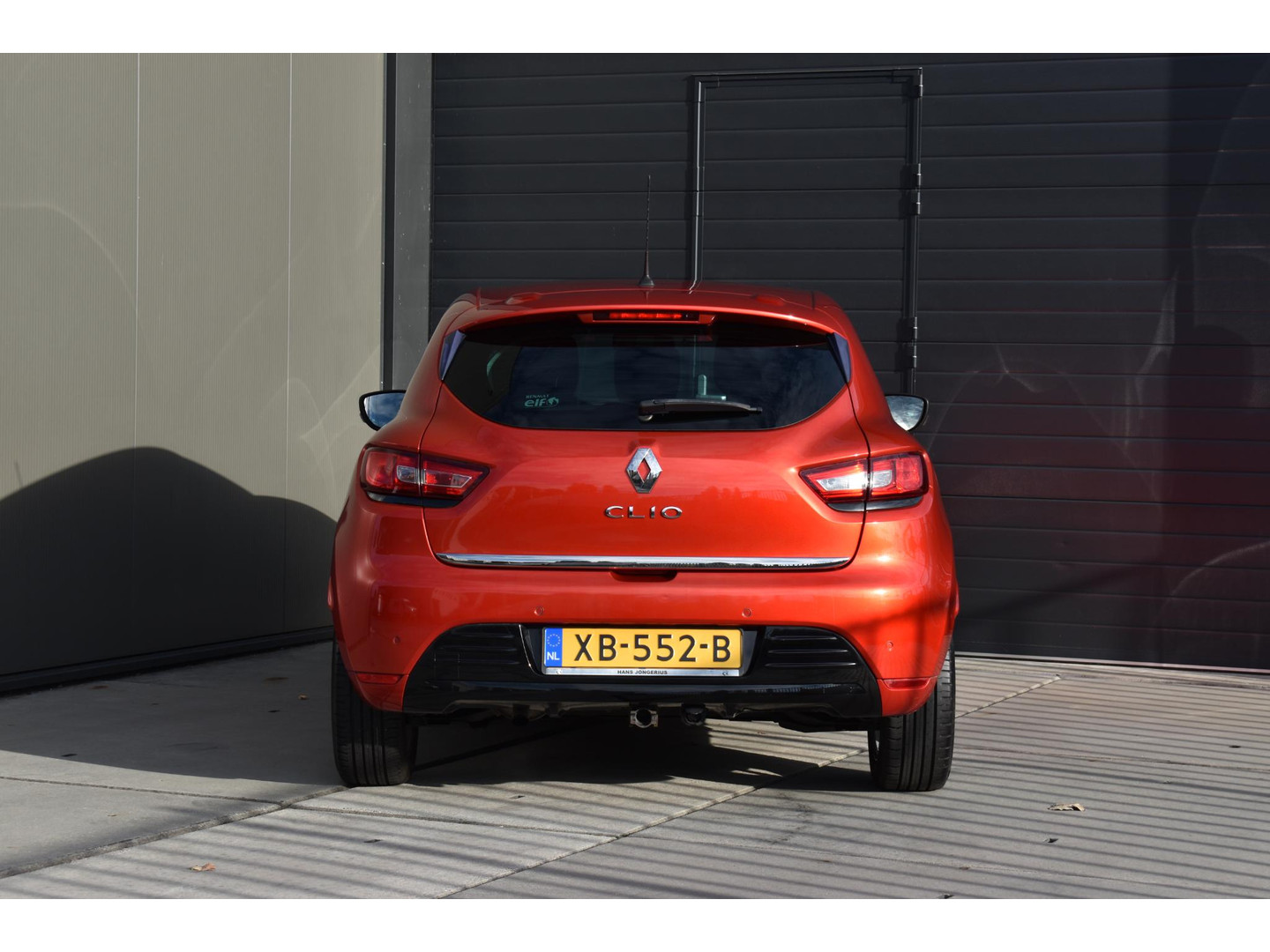 Renault Renault