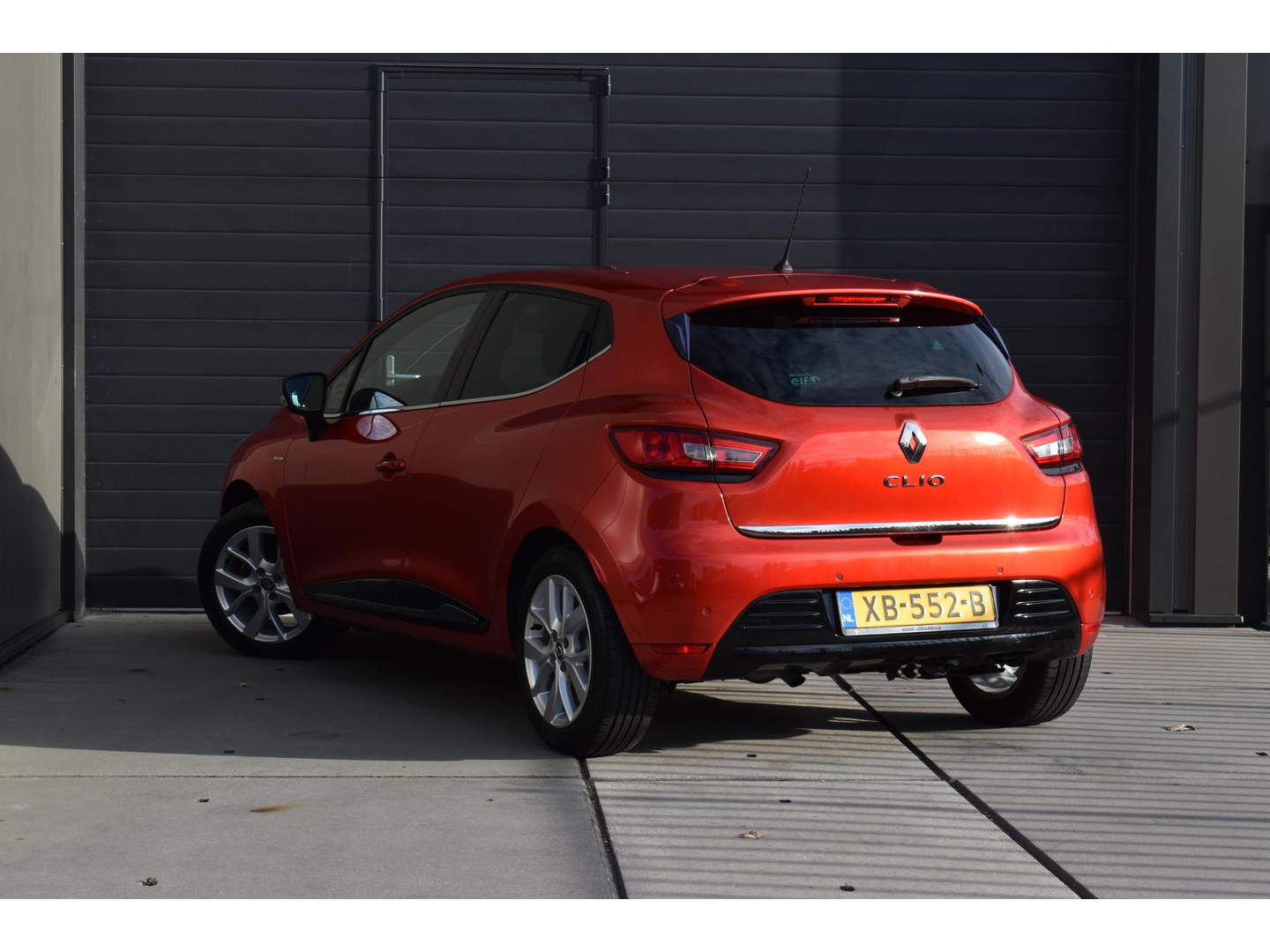 Renault Renault