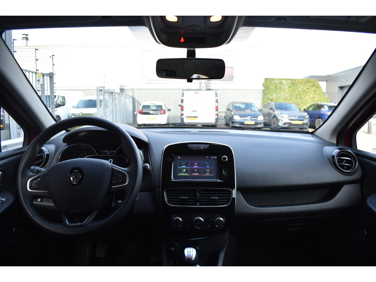 Renault Renault