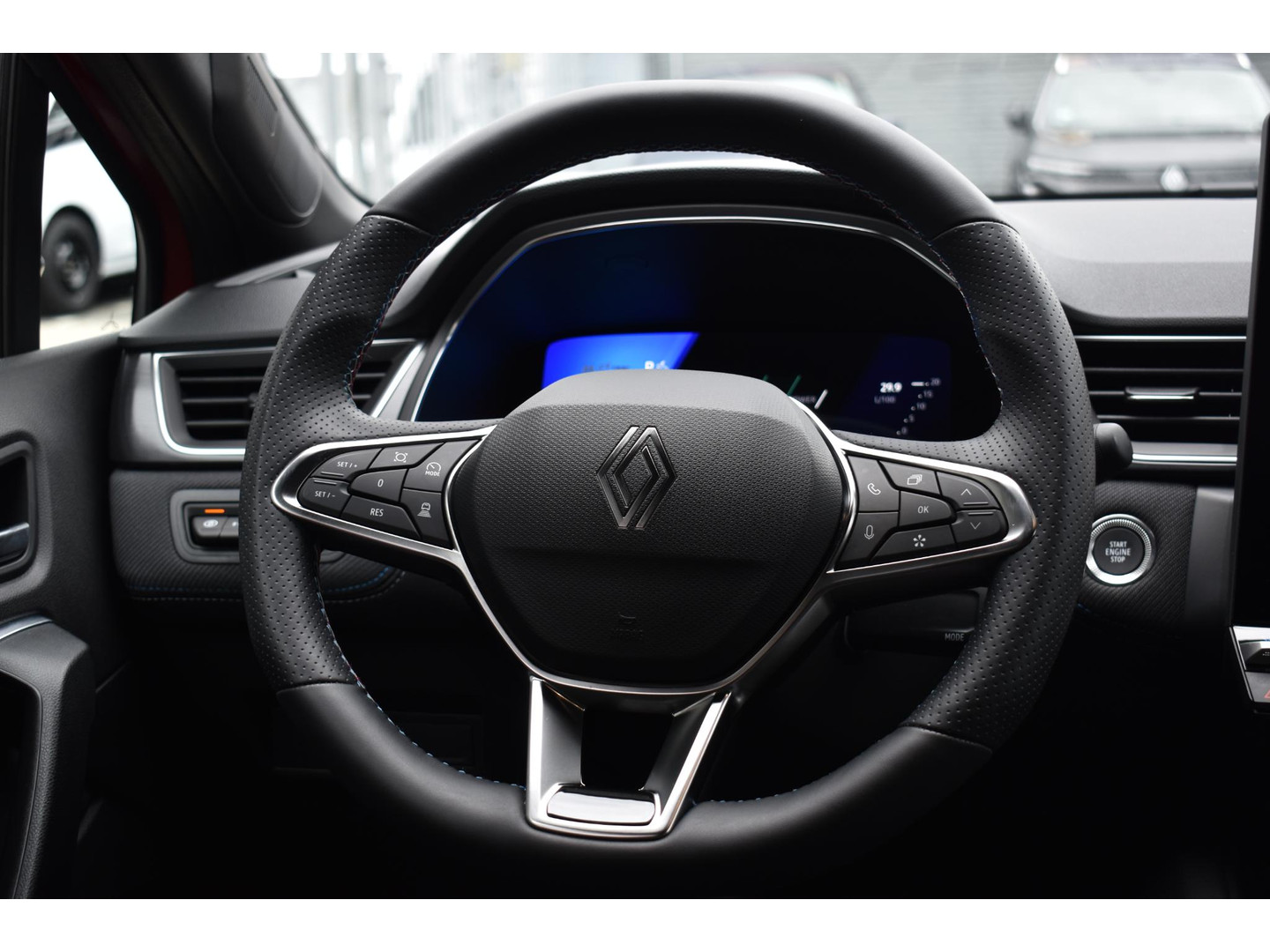 Renault Renault