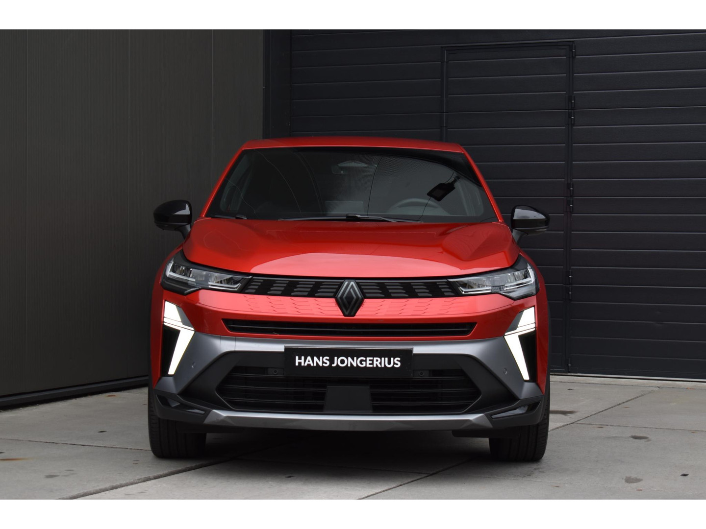 Renault Renault