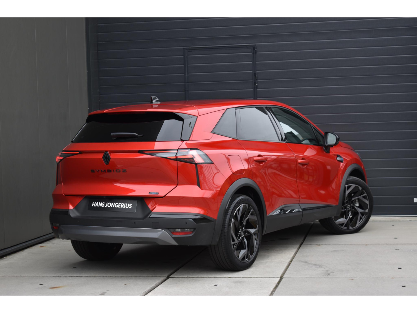 Renault Renault