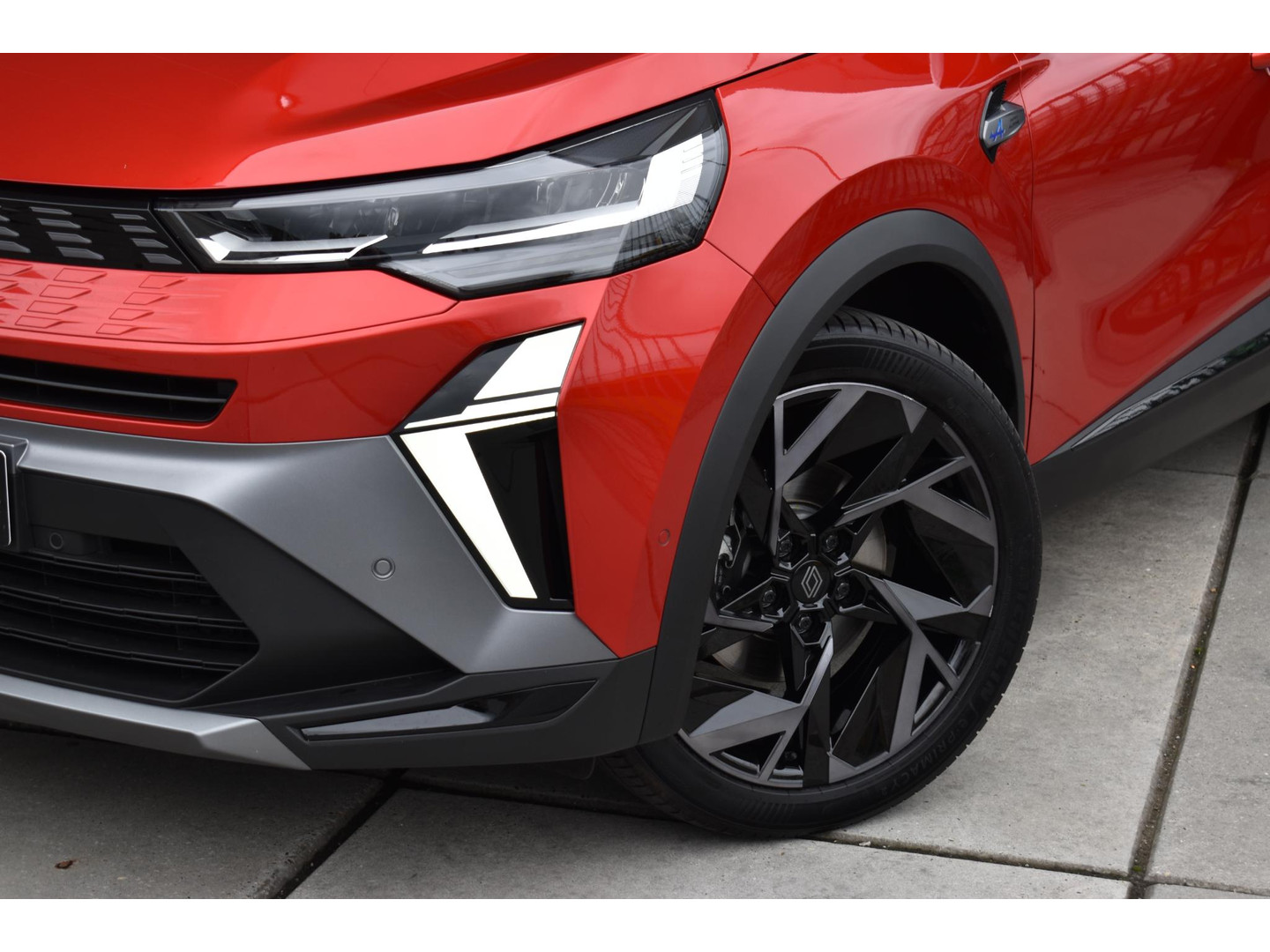 Renault Renault
