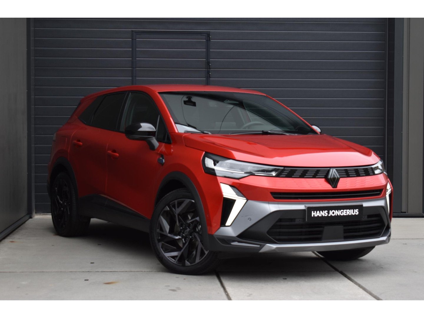 Renault Renault