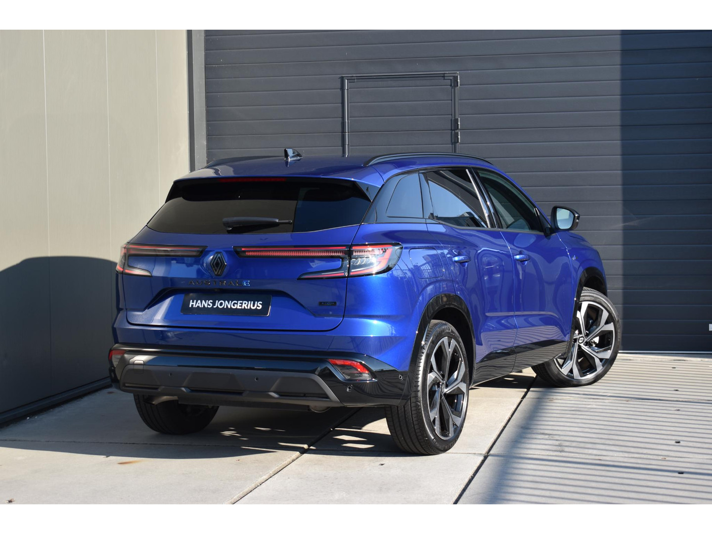 Renault Renault