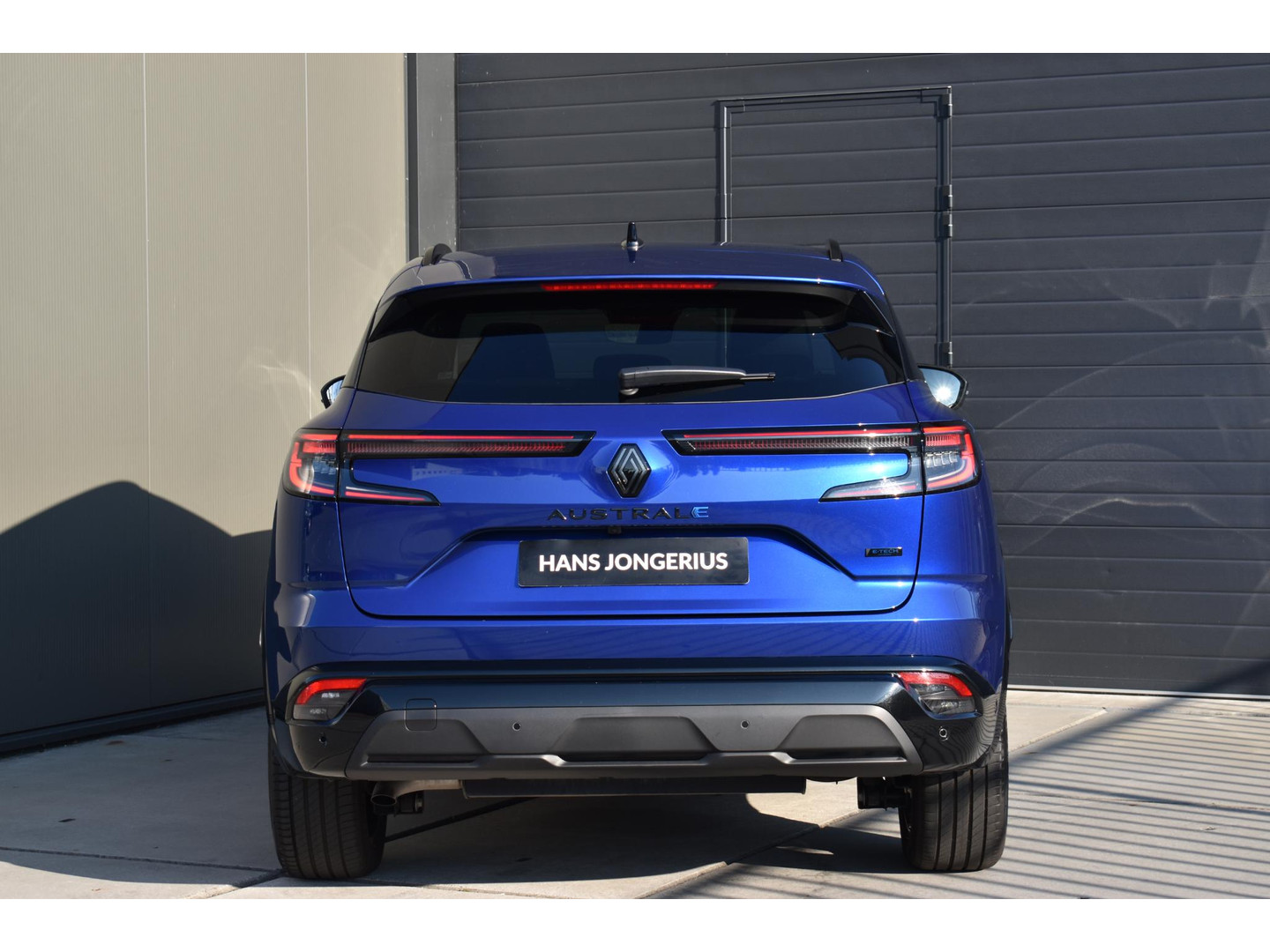Renault Renault