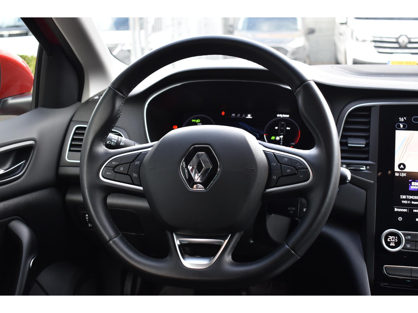 Renault Renault