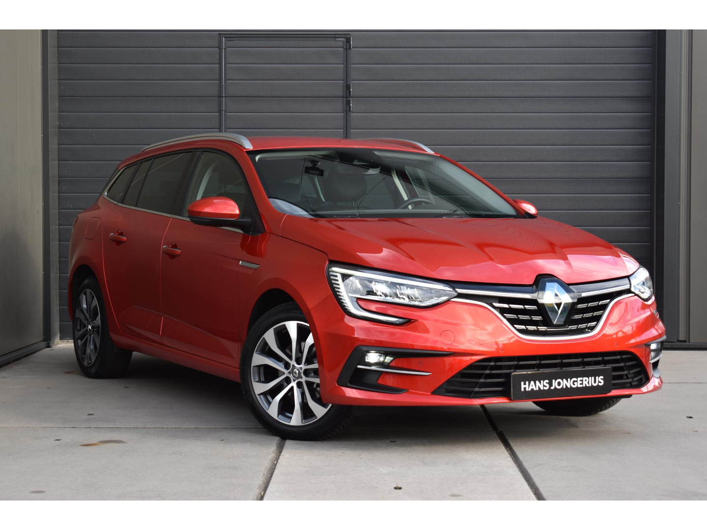Renault Renault