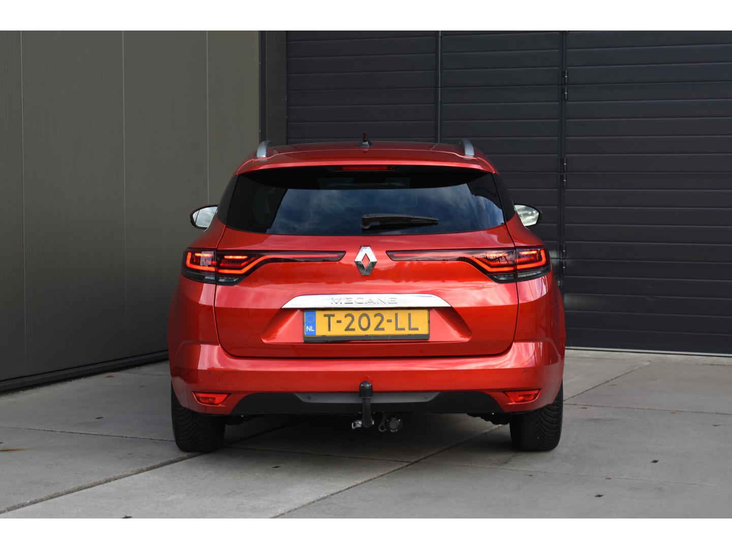 Renault Renault