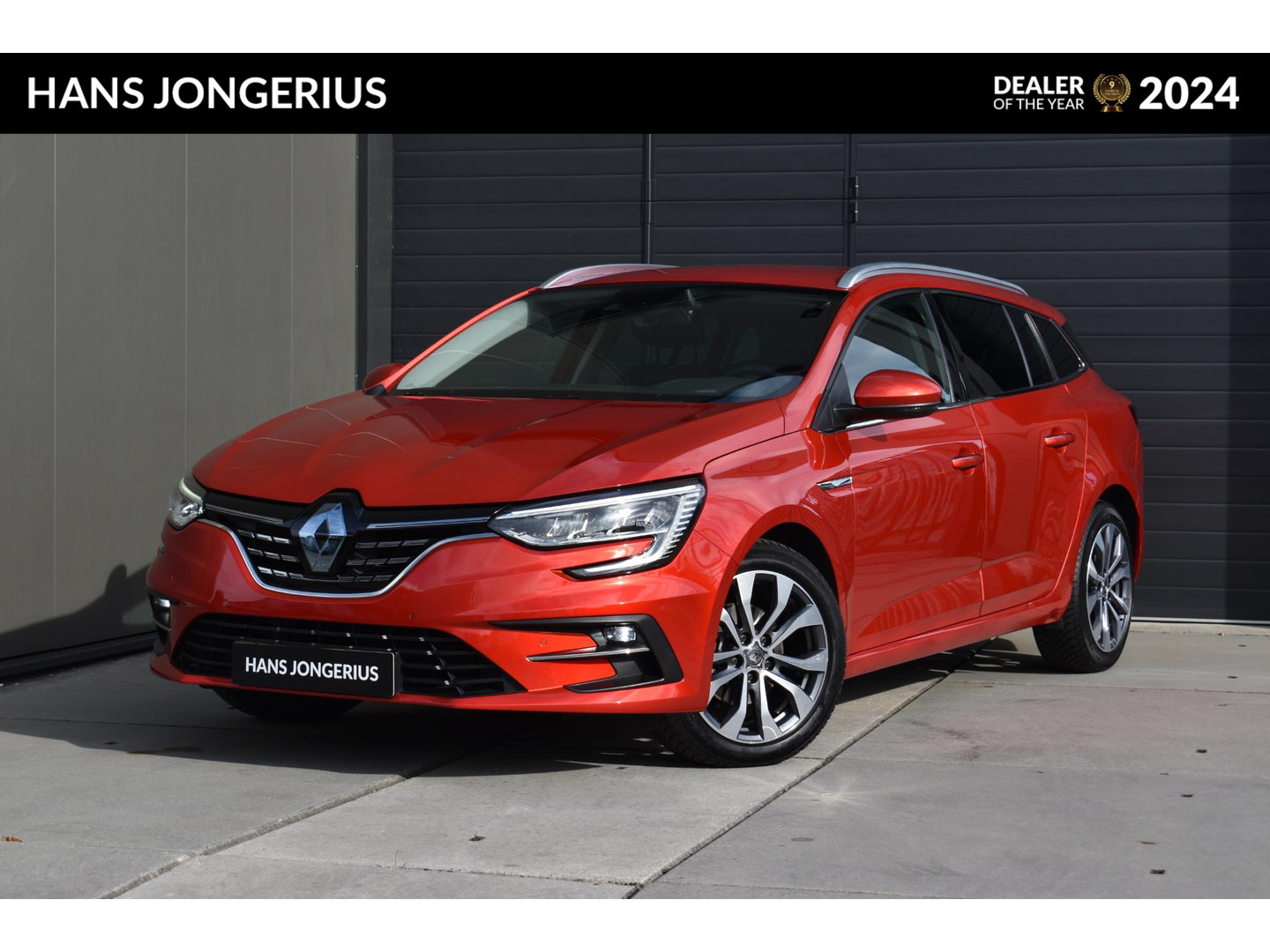 Renault Renault