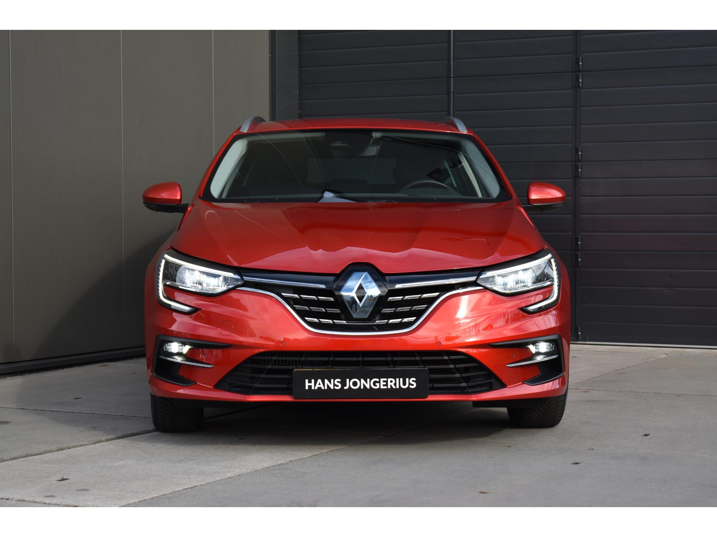 Renault Renault
