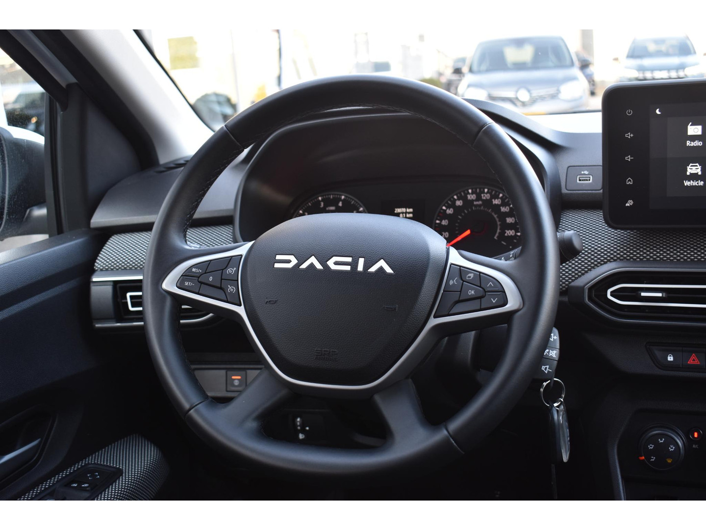 Dacia Dacia