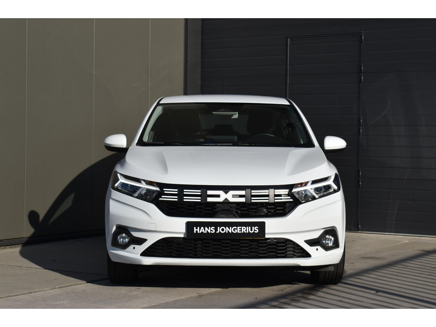 Dacia Dacia