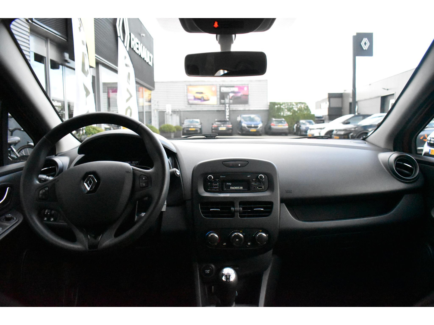 Renault Renault