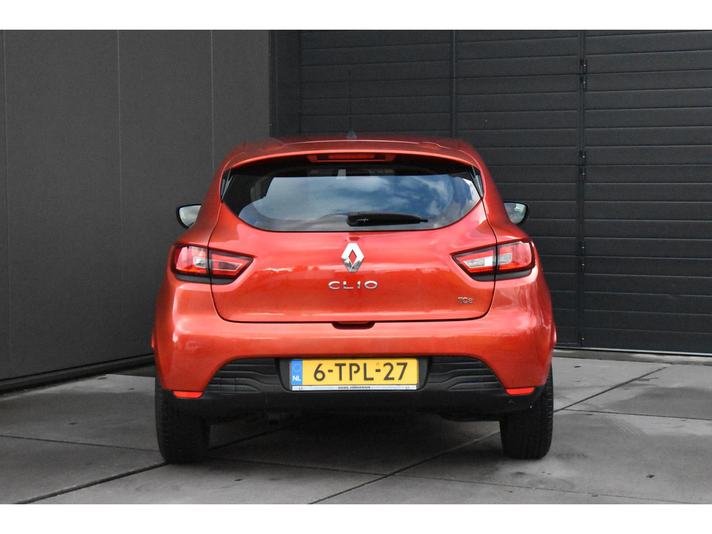 Renault Renault