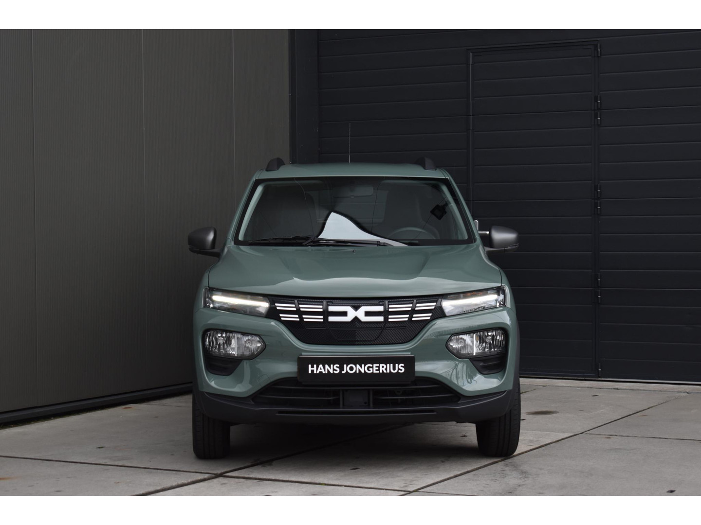 Dacia Dacia