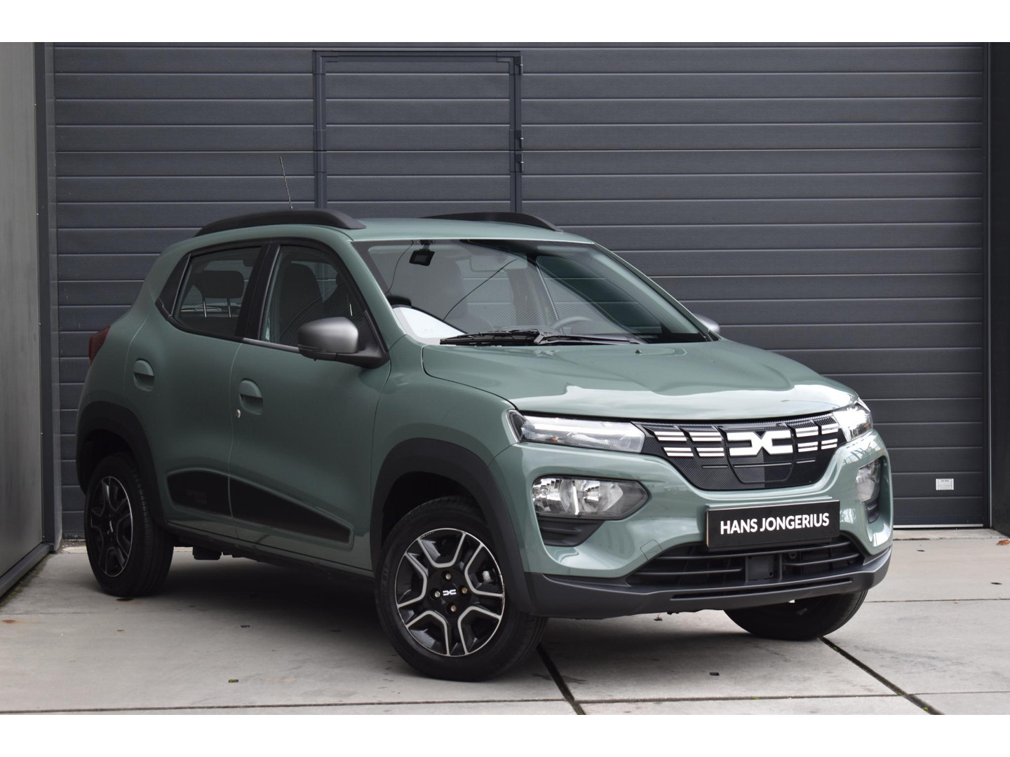 Dacia Dacia