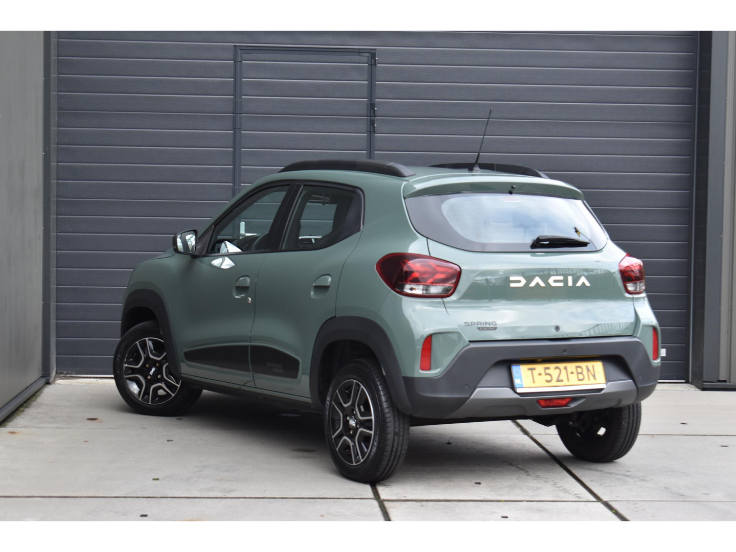 Dacia Dacia