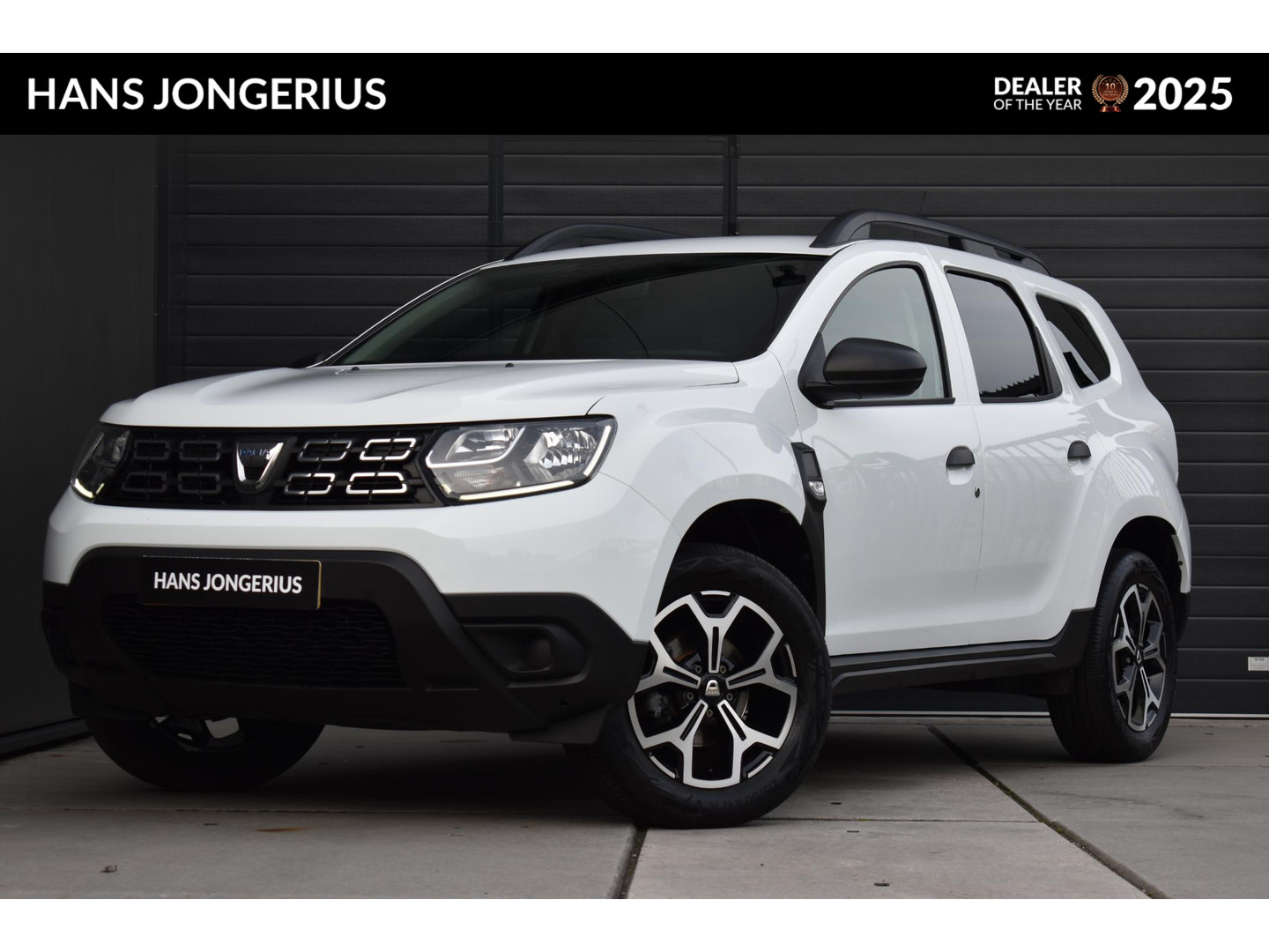 Dacia