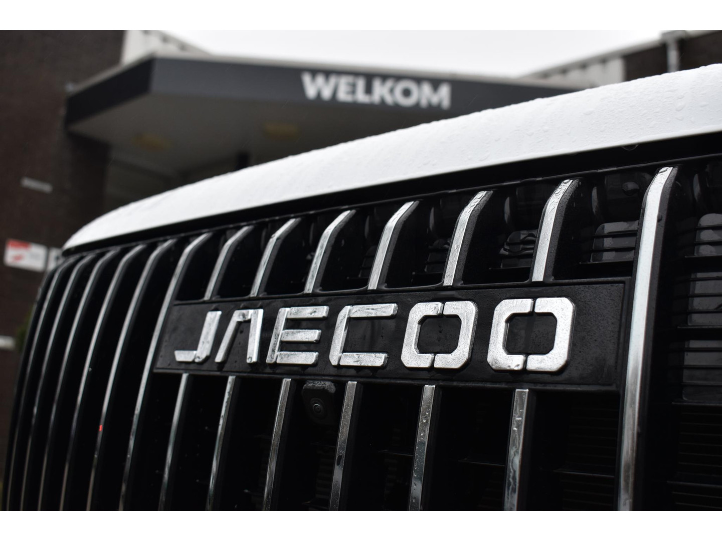 Jaecoo