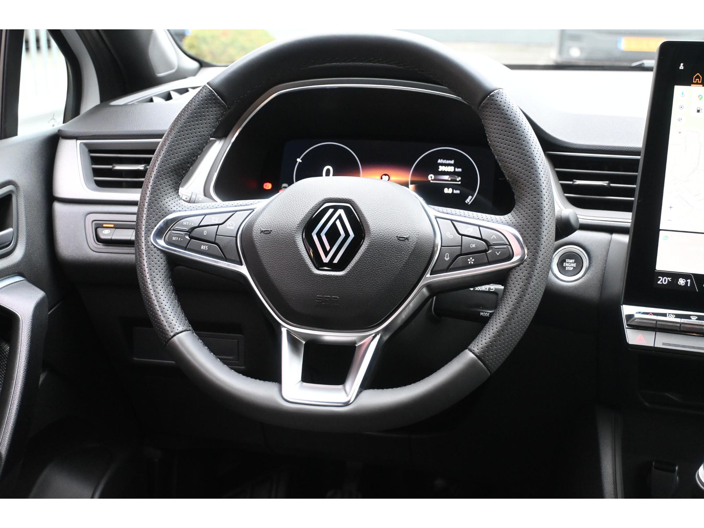 Renault