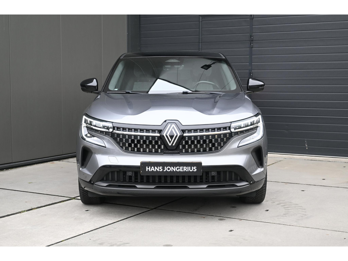 Renault