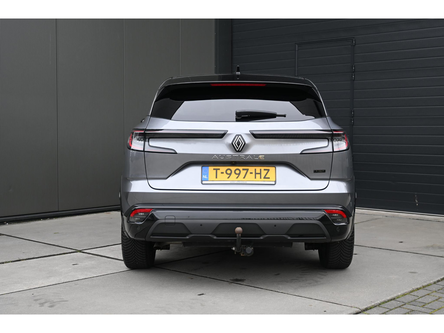 Renault