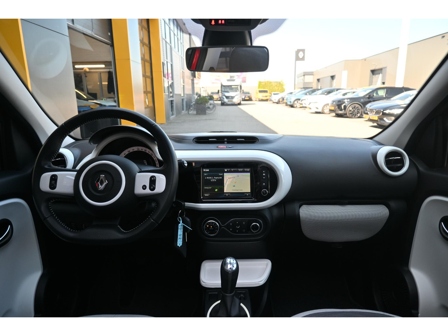 Renault