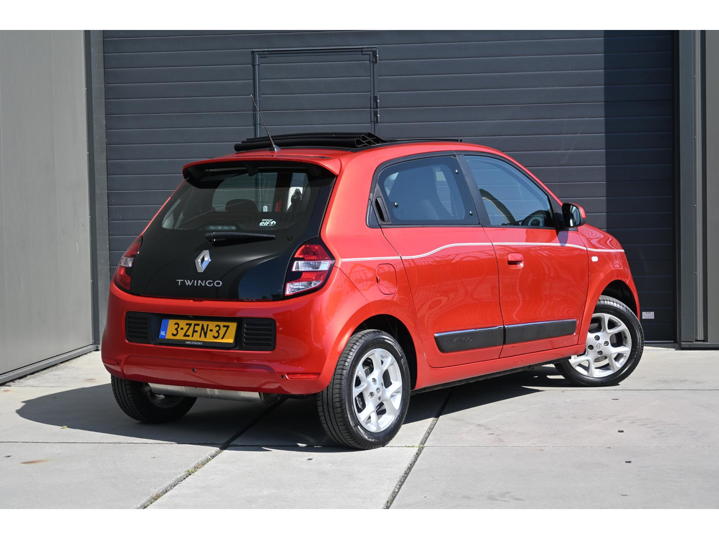 Renault