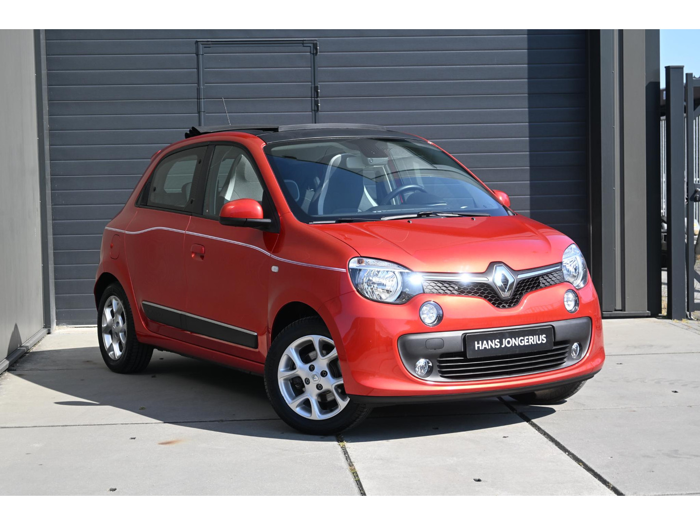 Renault