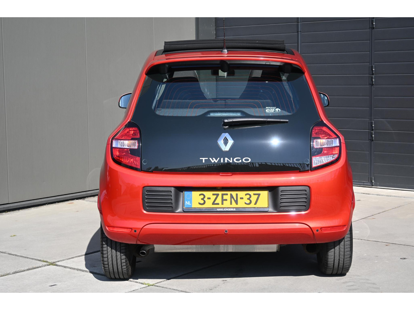 Renault