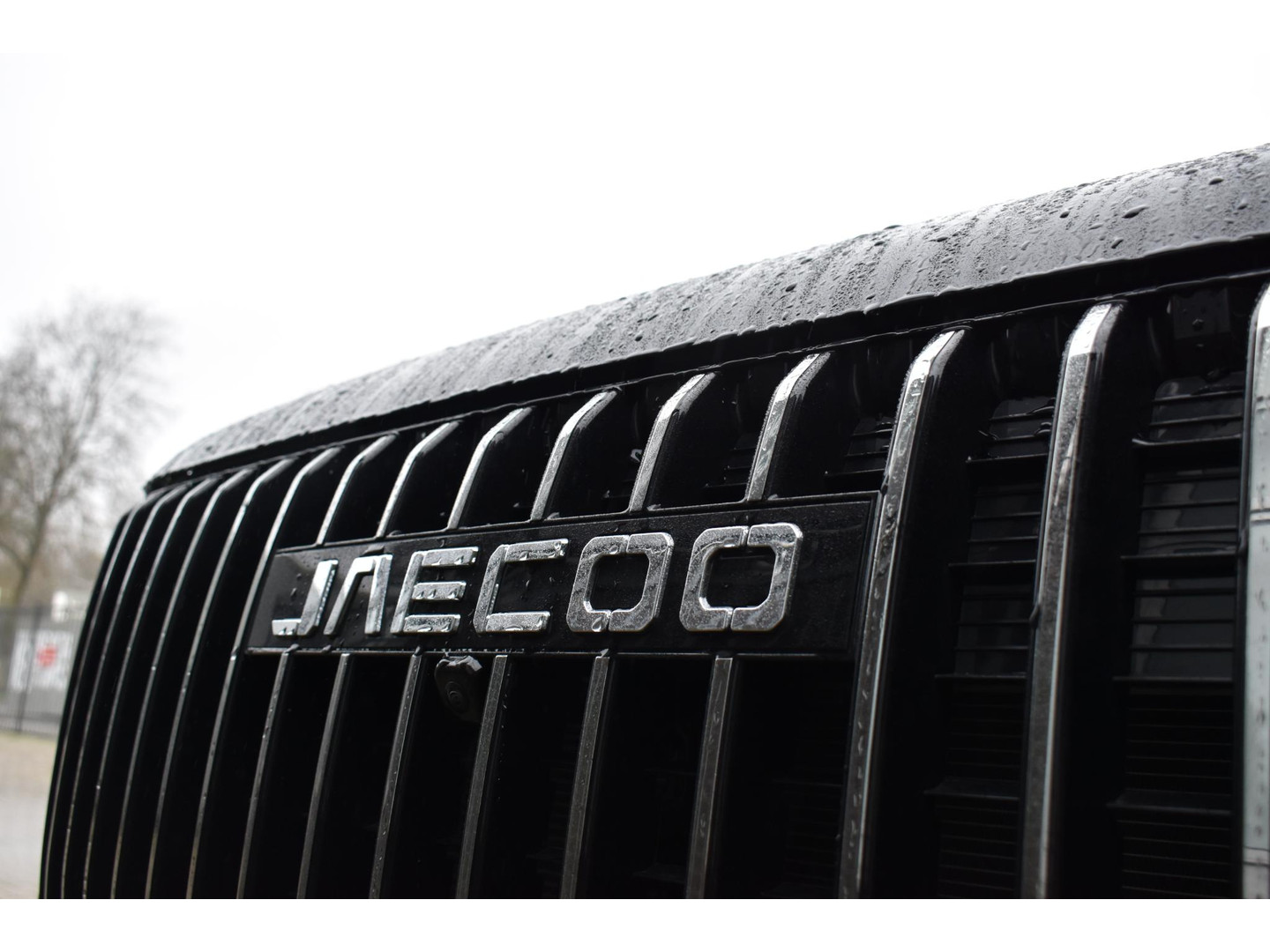 Jaecoo