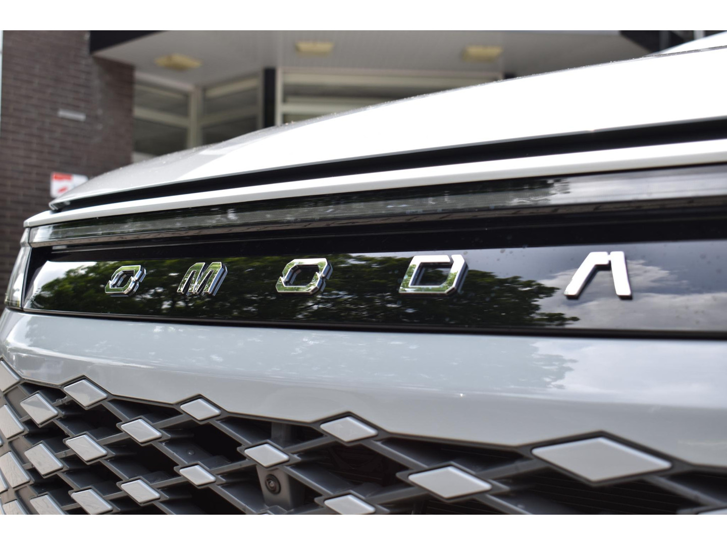 Omoda