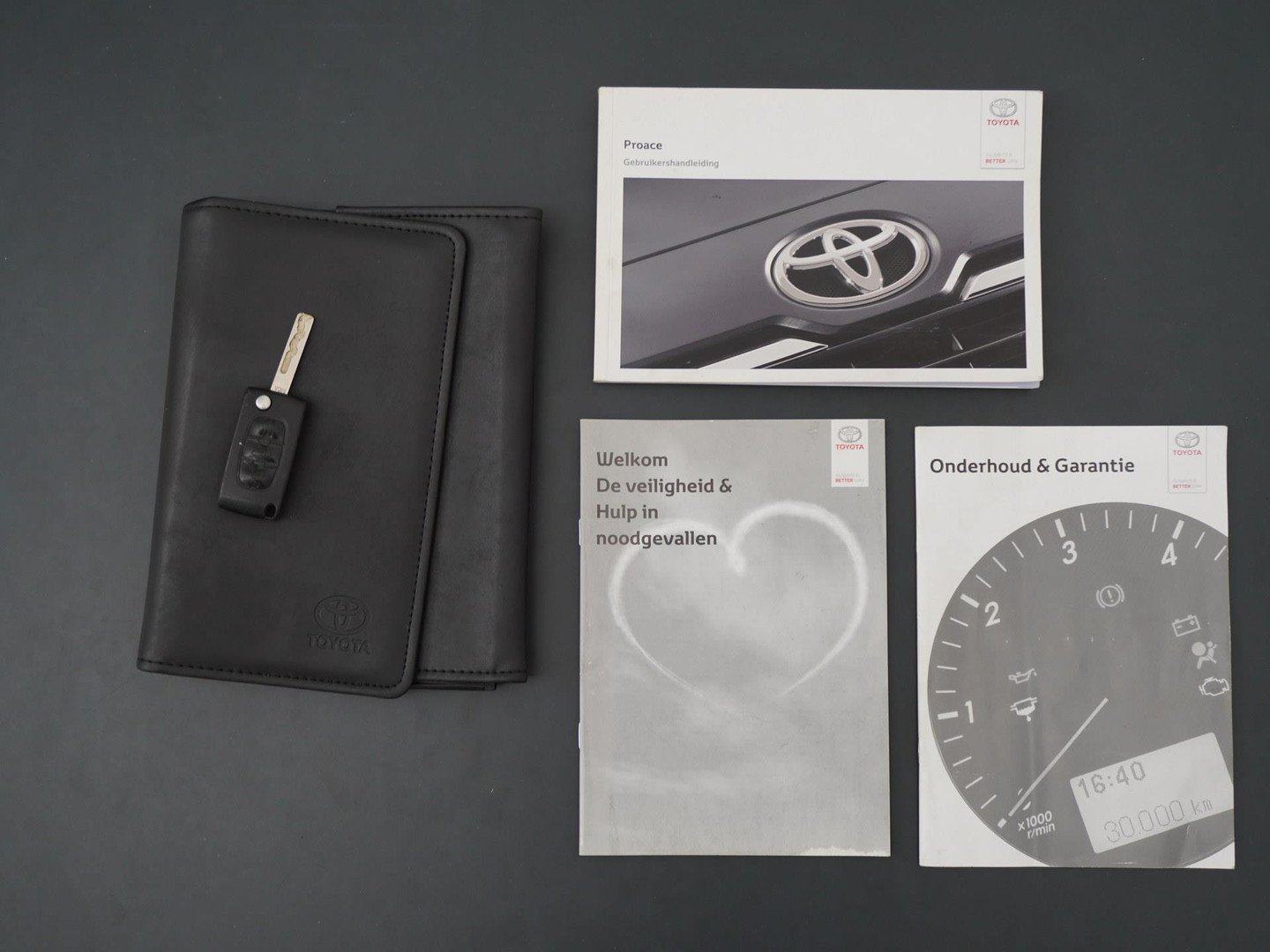 Toyota Toyota