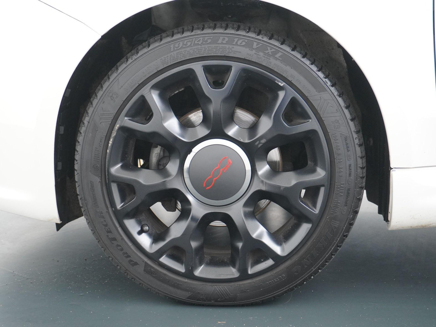 Fiat Fiat