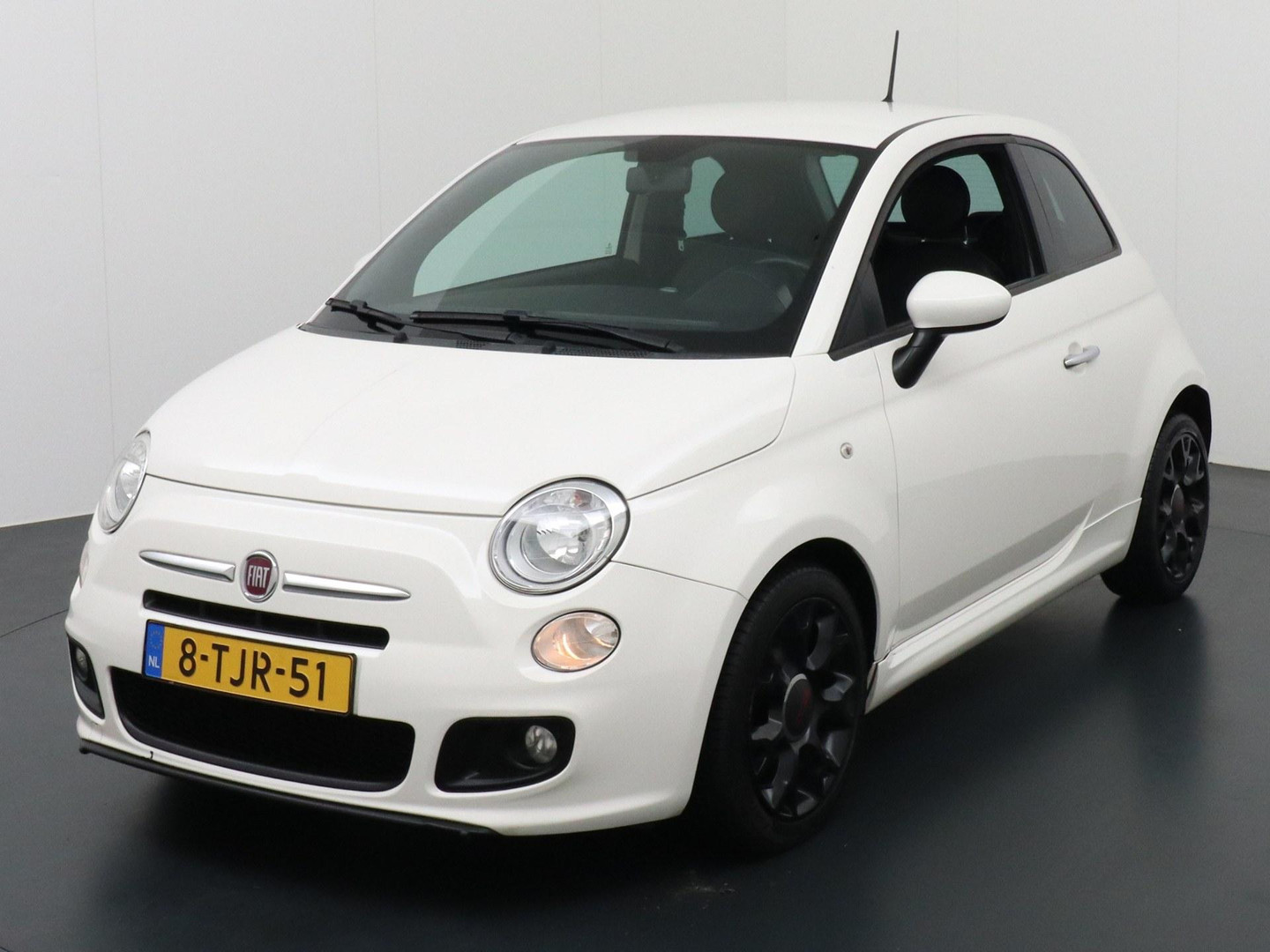 Fiat Fiat