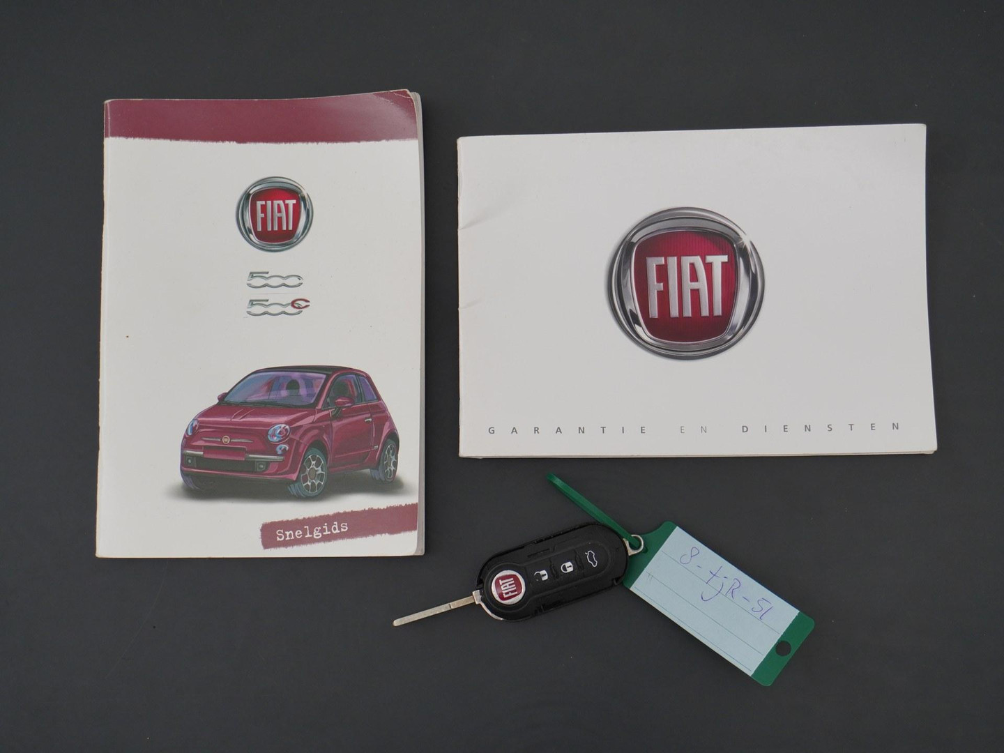 Fiat Fiat