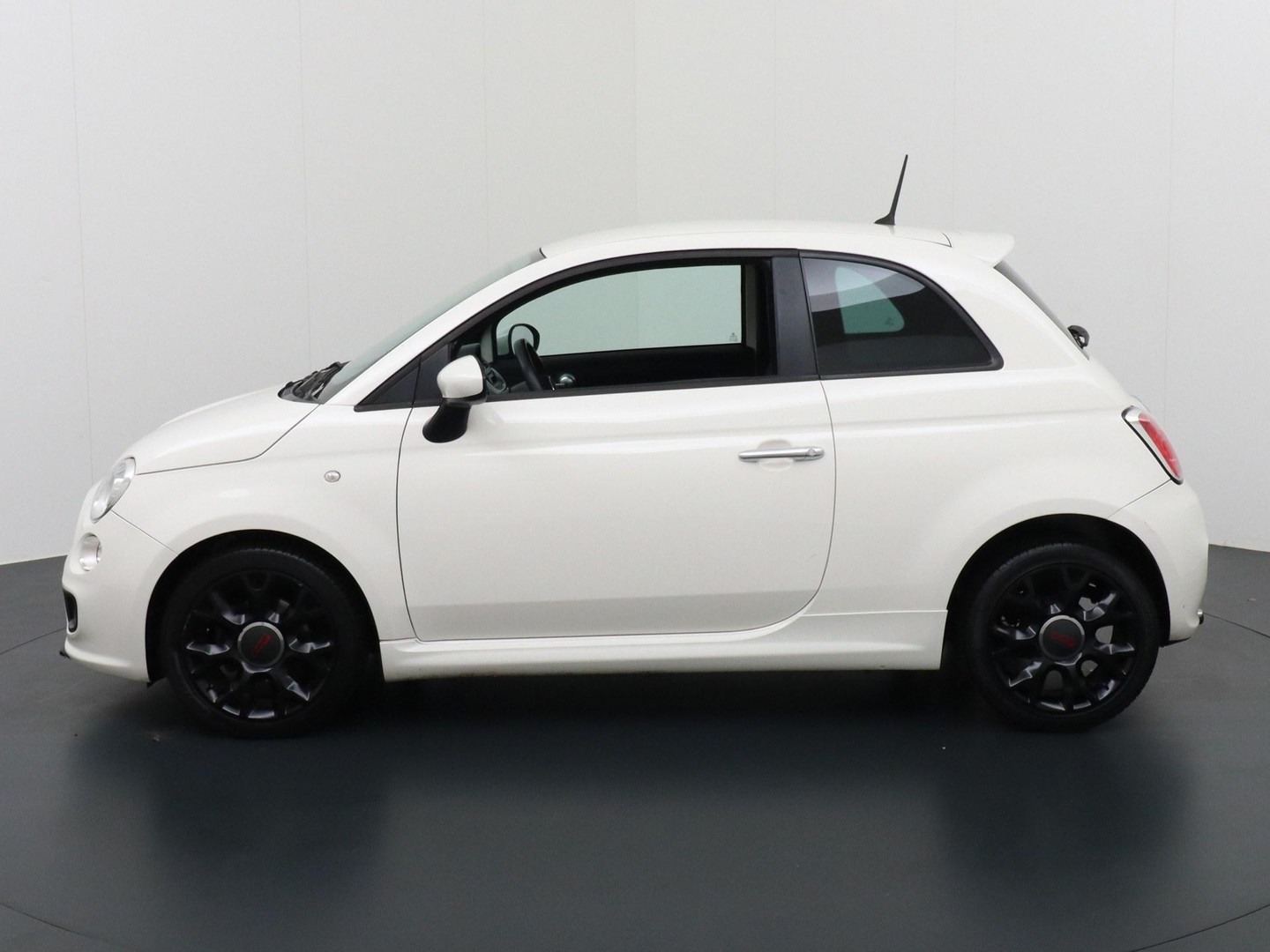 Fiat Fiat