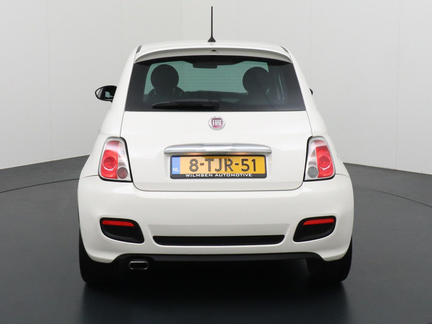 Fiat Fiat