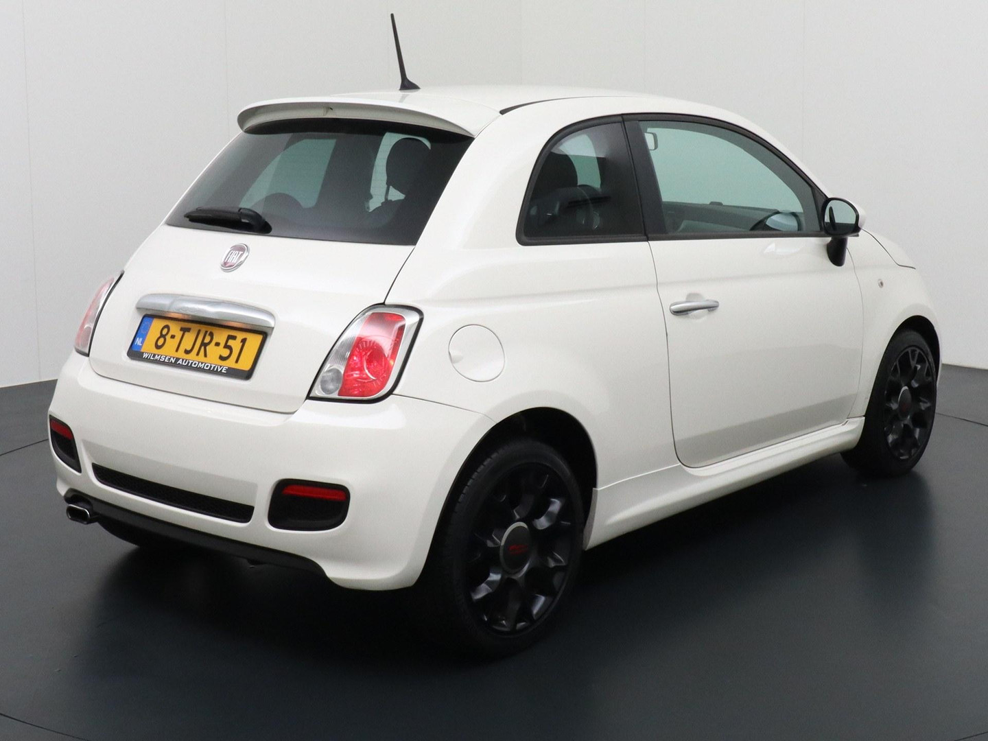Fiat Fiat