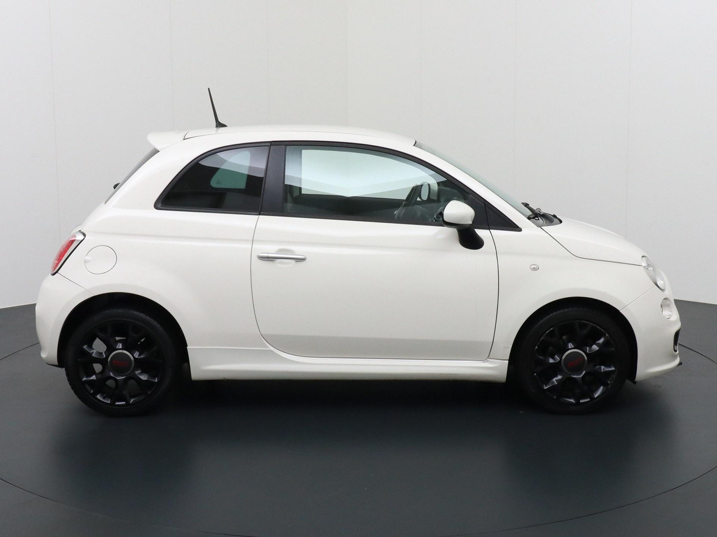 Fiat Fiat