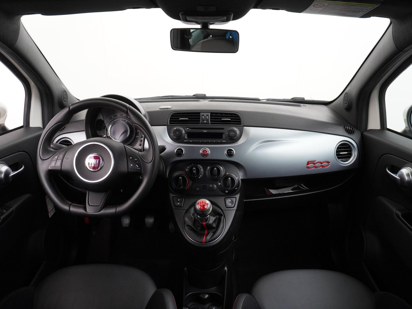 Fiat Fiat