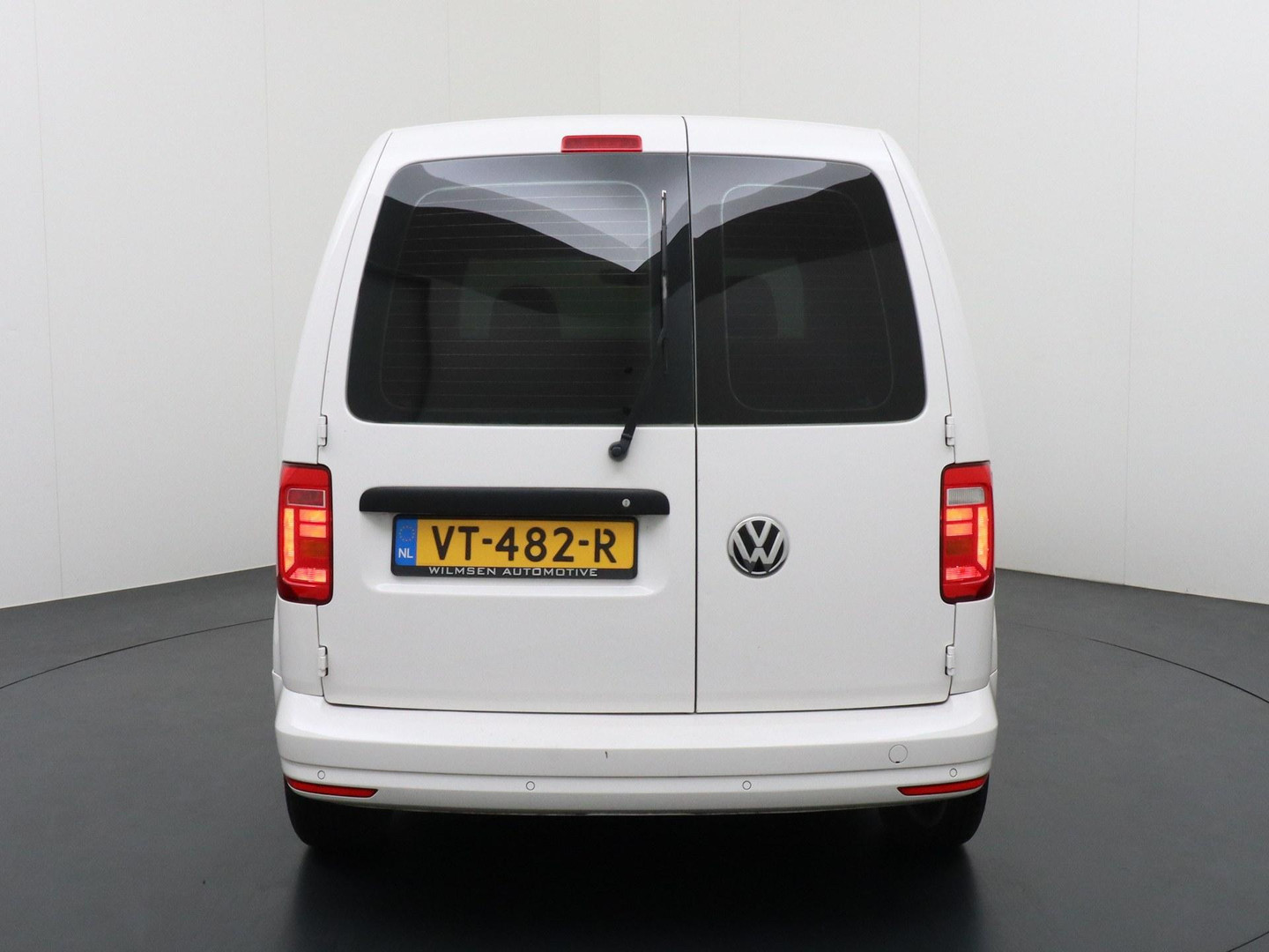 Volkswagen Volkswagen