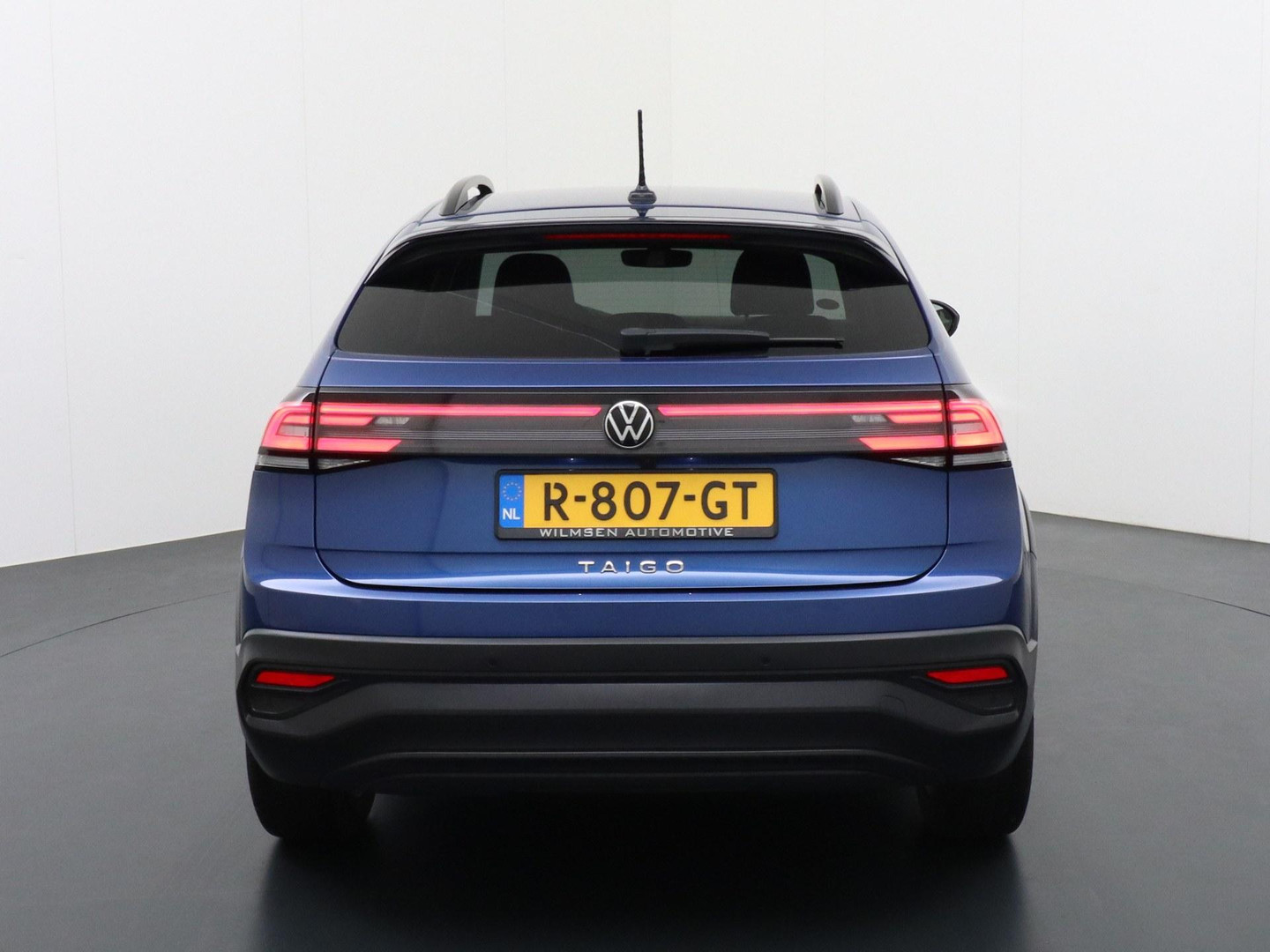 Volkswagen Volkswagen